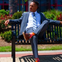 Atlanta Fire Rescue Department Employee Albert Connell's profile photo