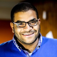 Mahmoud Alheeny Email & Phone Number