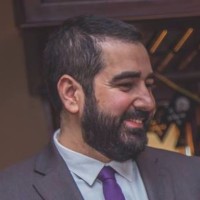 Ali Othman Email & Phone Number