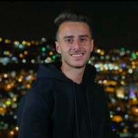 ASAL Technologies Employee Mohammad Jazar's profile photo