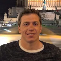 Amazon Web Services (AWS) Employee Ryan Shell's profile photo