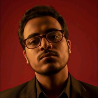Smart Technologies Employee Ahmed Elsline's profile photo