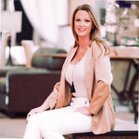Kristan Cole Network Employee Jen Gesick's profile photo