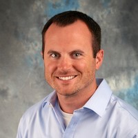 Kaukauna Utilities Employee Zachary Moureau's profile photo