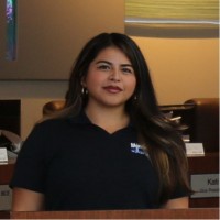 Monte Vista Water District Employee Catherine Mendoza's profile photo