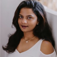 Apurupa Vemula's profile photo