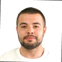 Ludotech Employee Vasko Jovanoski's profile photo