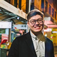 Presien Employee Hein Leong's profile photo