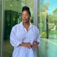 TIKTAL Employee Nondumiso Mnguni's profile photo