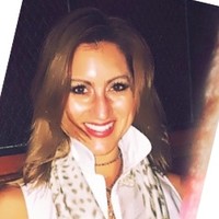 Integrity Square Employee Jillian White's profile photo