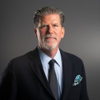 Mubadala Employee Brian Lott's profile photo