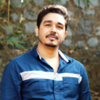 Castolin Eutectic Employee Bishwarup Tiwary's profile photo