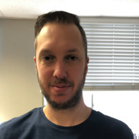 Aperturent Employee Michael Staines's profile photo