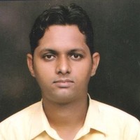 ZopNow Employee Lalit Kumar's profile photo