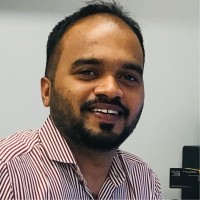 Al Gurg Consultants Employee Saifudheen k's profile photo