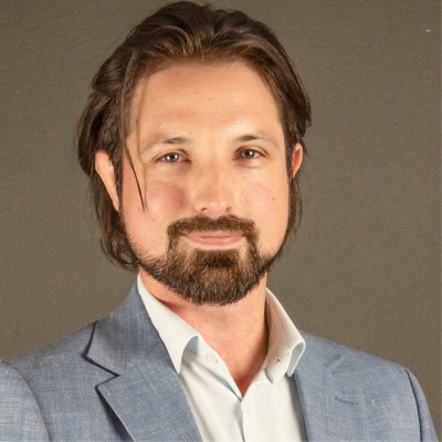 flipside Employee Niels Vandevenne's profile photo