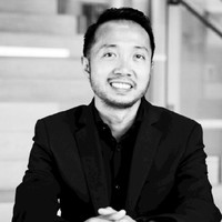 Arcadis Employee Alex Poon's profile photo