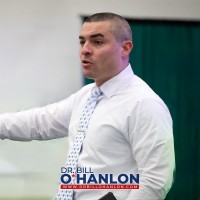 Bill O'Hanlon Email