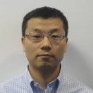ALX Oncology Employee Shanhong Guan's profile photo