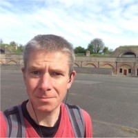 The Land Trust Employee Chris Valdus's profile photo