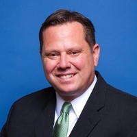 Olympia Moving & Storage Employee Brian Wright's profile photo