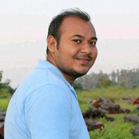 Pavankumar Chamar's profile photo