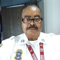 Weiser Security Services, Inc. Employee Cyrus Smith's profile photo