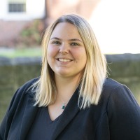 Phillips Academy Employee Caitlin Duncan's profile photo