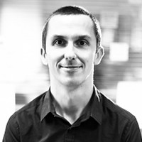 Smart Tribune Employee Cédric Jimenez's profile photo