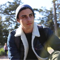 Microsoft Employee Michael Marroquin's profile photo