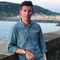 Gannett | USA TODAY NETWORK Employee Nate Scott's profile photo