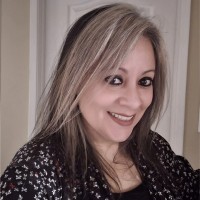 Dignity Health Management Services Organization Employee Annette Reynoso's profile photo