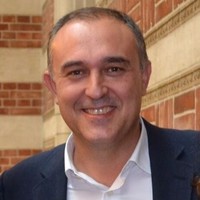 APIEM Employee Victor Quintana's profile photo