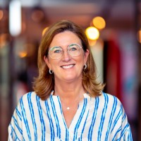 Aluvision Employee Ann Vancoillie's profile photo