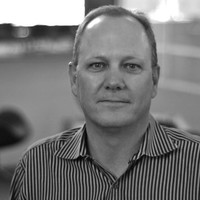 Epstein Architecture, Engineering and Construction Employee Darrin McCormies's profile photo