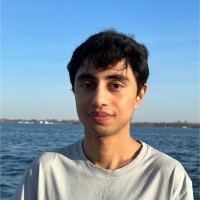 Zakaria Patel's profile photo