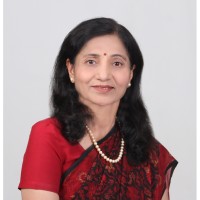 Centre for Technology, Finance & Entrepreneurship (CTFE) Employee Usha Sangwan's profile photo