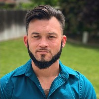 Tower Sales and Consulting Employee Keenan Kumanchik's profile photo