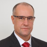 GELD DATA d.o.o. Employee Andrej Horvat's profile photo
