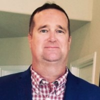 CCRcorp Employee Luke Garner's profile photo