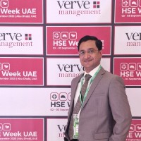 ADEKA AL OTAIBA MIDDLE EAST LLC Employee Mudassir Hussain's profile photo