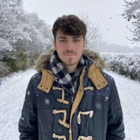 Kedalion Capital Employee Matthew Pittkin's profile photo