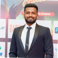 Ashan Menaka Email & Phone Number