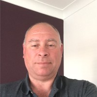 Ivyline Employee Gary Mace's profile photo