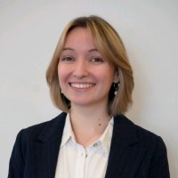 FI Analytics BV Employee Vanessa Tromp's profile photo