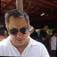 Tenneco Automotive Employee Wilson Santos Ramos's profile photo