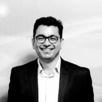 Pin Click Employee Manik Kinra's profile photo