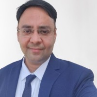 AMITY University Gurgaon Employee Asim Mishra's profile photo