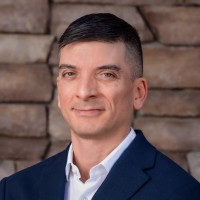 Thirdsight Employee Aaron Levy's profile photo