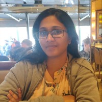 Vidhya Ravi Email